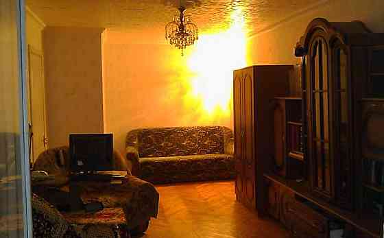 Оренда Квартира 1-кімнатна, 3/12 поверх на ул. Бориспольская, 12 Kiev