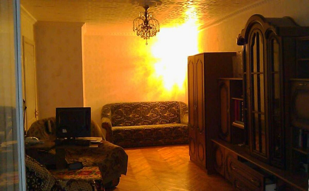 Оренда Квартира 1-кімнатна, 3/12 поверх на ул. Бориспольская, 12 Київ - фото 2