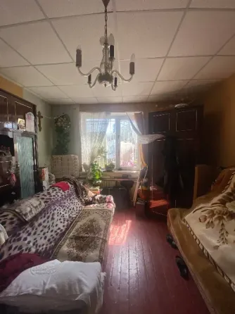 Продаж 2к Квартира 45.6 кв.м енергетична Дніпро