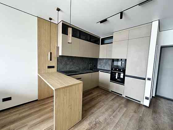 Продаж Квартира 1-кімнатна, 9/25 поверх на Причальна вул., д. 10 Київ