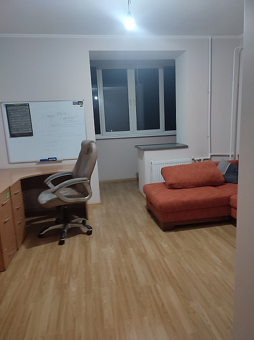 Продам красивую просторную квартиру с прекрасным  панорамным видом на Лиман Нерубайське - фото 19