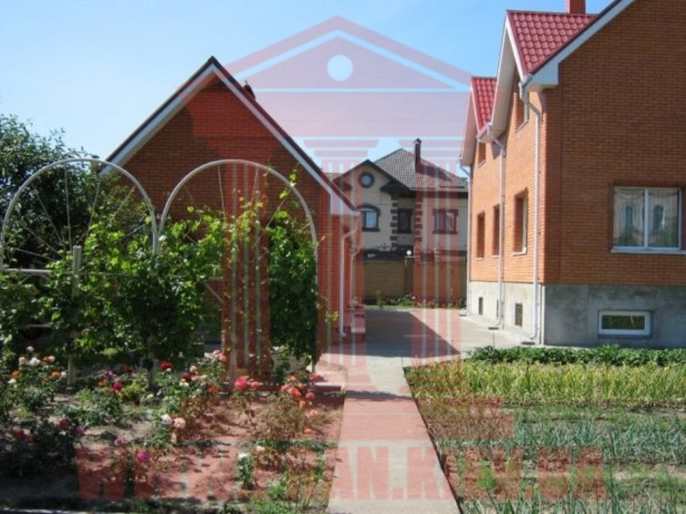 Продаж 3-поверховий Будинок з ділянкою 10 сот 340 кв.м  на Садовая Гора - фото 12