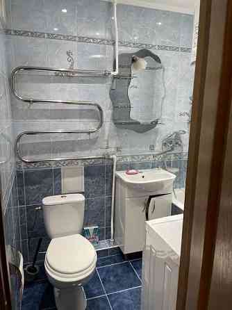 Оренда Квартира 2-кімнатна, 6/9 поверх на пер. Надежды Светличной (пер. Волго-Донский), 2 Kiev