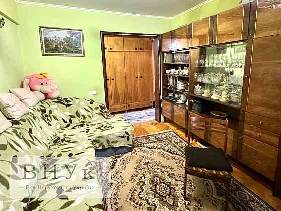 Продаж Квартира 3-кімнатна, 1/5 поверх на вул. Лепкого Б. Тернопіль