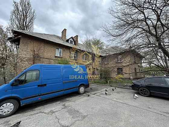 Продаж Квартира 1-кімнатна, 2/2 поверх на Щусева ул., 17/8 Kiev