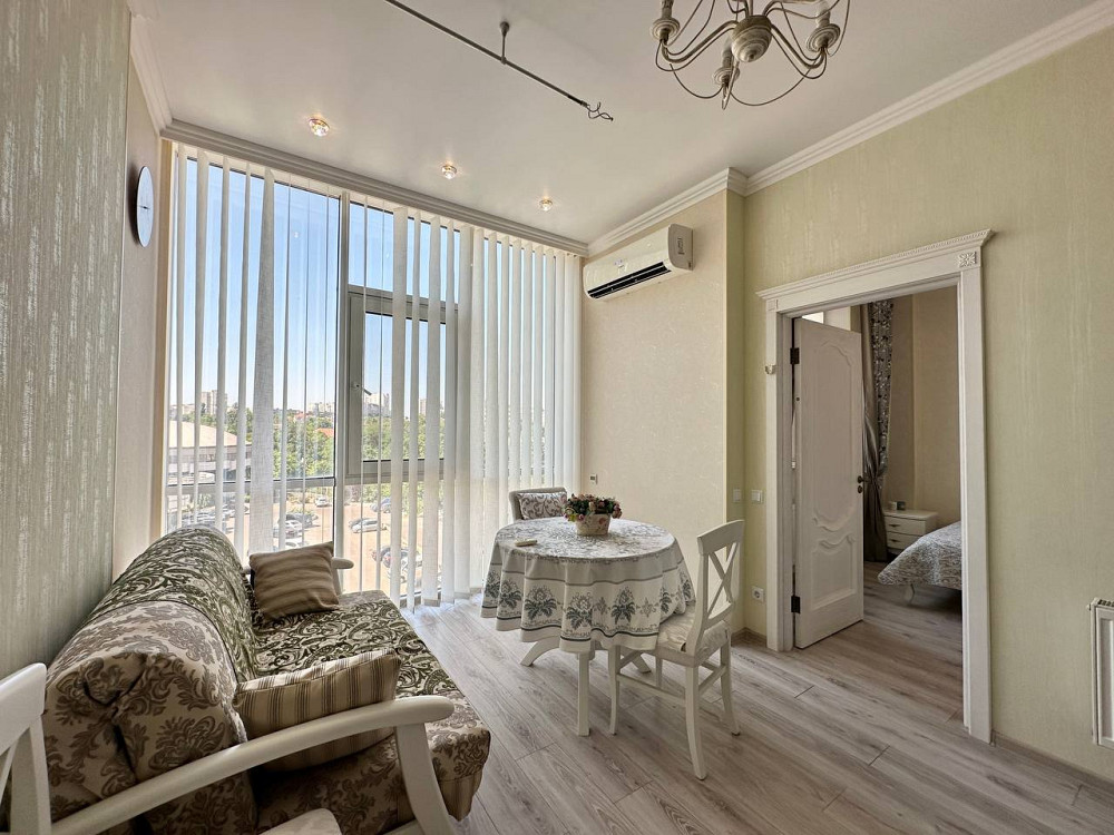 Продам евродвушка 6 Жемчужина Одеса - фото 4