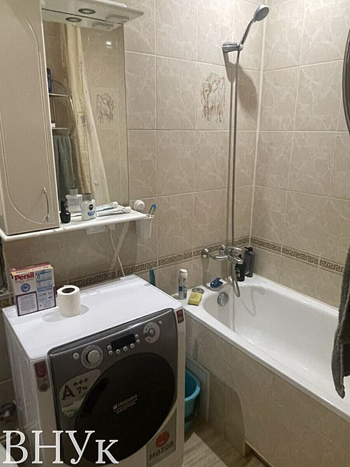 Продаж Квартира 2-кімнатна, 4/5 поверх на Рівненська Луцк - изображение 8