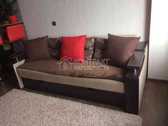 Оренда 2к Квартира 32 кв.м Лозівська вул. Харьков