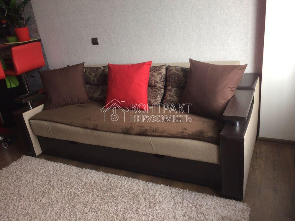 Оренда 2к Квартира 32 кв.м Лозівська вул. Харьков - изображение 2