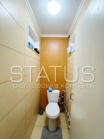 Продаж 3к Квартира 65 кв.м Нестерова бульвар 18 Полтава - фото 3