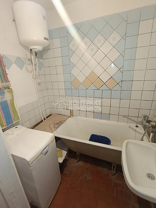 Продаж Квартира 3-кімнатна, 9/9 поверх на вул. Гаршина Харків - фото 11