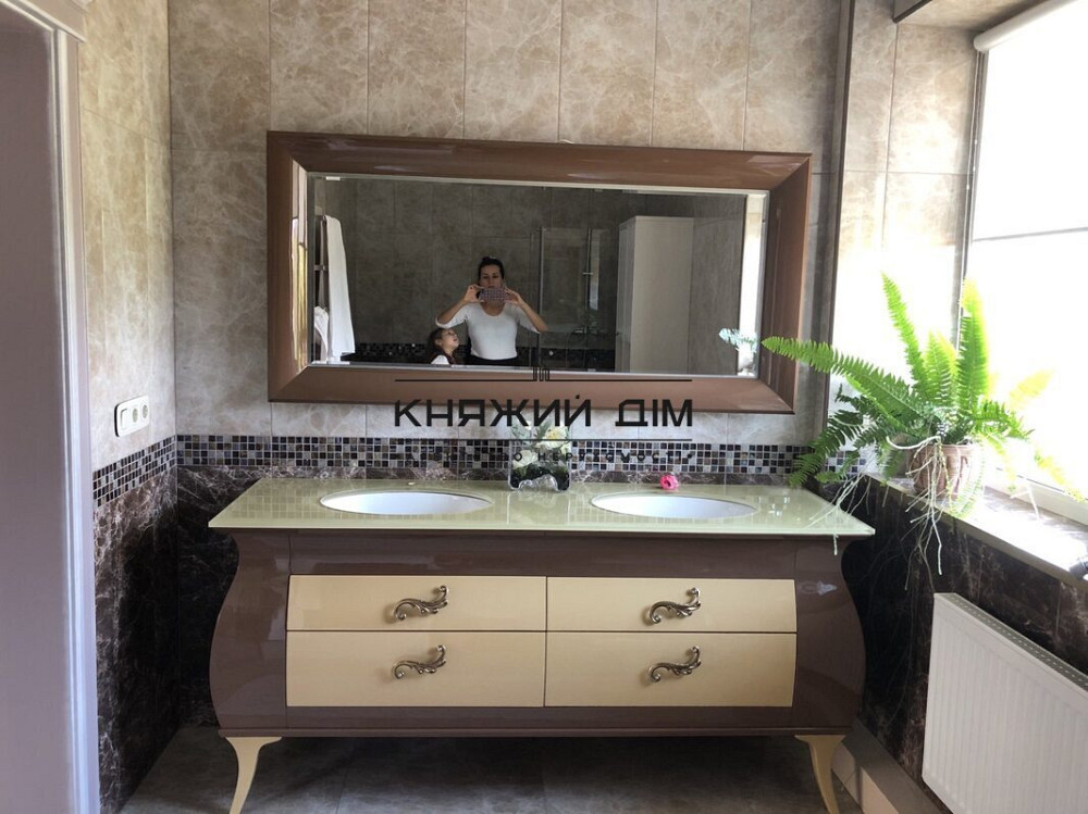 Первая сдача! Сдается в аренду дом в поселке Большая Солтановка. № 139250 Велика Солтанівка - фото 13