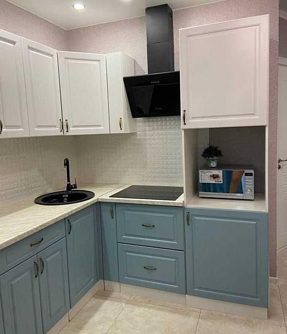 Оренда Квартира 1-кімнатна, 18/25 поверх на Сергея Данченко, 34 Kiev - photo 5