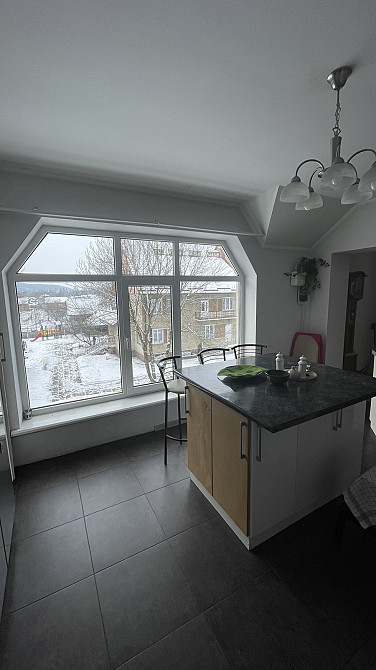 Продаж Квартира 3-кімнатна, 3/3 поверх на Галицька, 3Б Залуква - фото 10