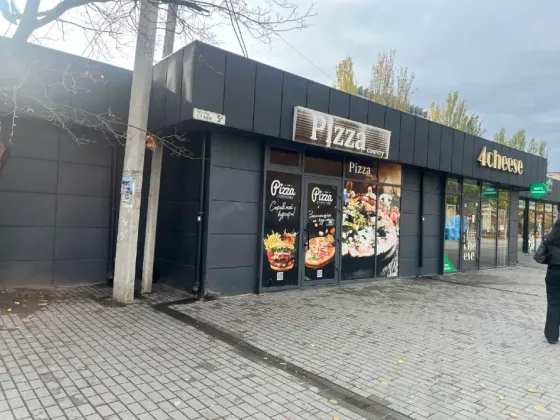 For rent Free Purpose Premises area 140 sq.m  Dnipro Бульвар Слави Dnipro