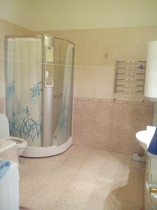 4-комнатная квартира пер. Каркашадзе Одеса - фото 19