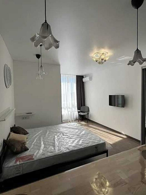 Оренда Квартира 1-кімнатна, 11/26 поверх на Кадетський гай, 12 Киев - изображение 3