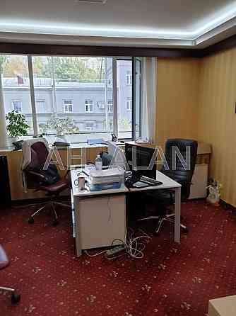 Оренда офісне приміщення на вул. Дарвіна приміщень - 10, поверх - 5/5 Київ