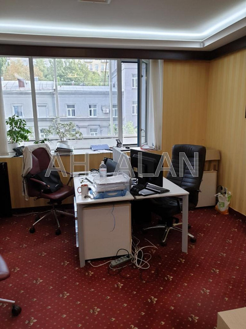 Оренда офісне приміщення на вул. Дарвіна приміщень - 10, поверх - 5/5 Київ - фото 2