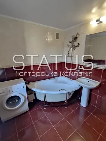 Продаж 2к Квартира 67.6 кв.м Хмельницького Богдана бульвар 12А Полтава - фото 12