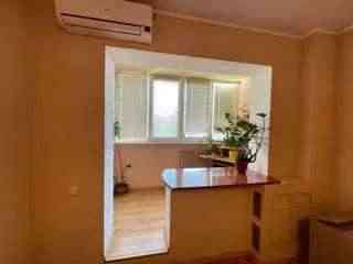 Оренда Квартира 3-кімнатна на ул. Академика Туполева, 22в Киев