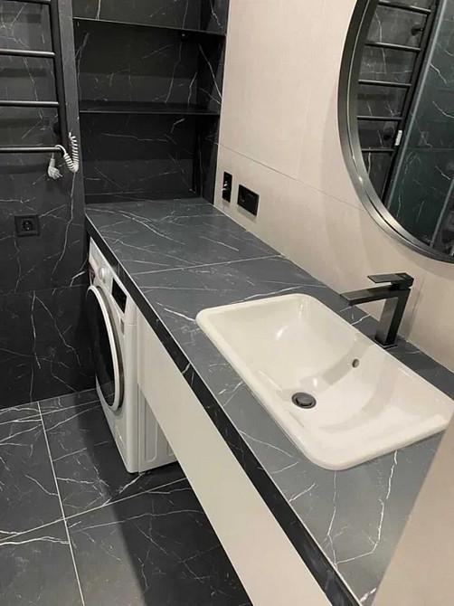 Продаж Квартира 1-кімнатна, 10/15 поверх на намережна перемоги Дніпро - фото 12