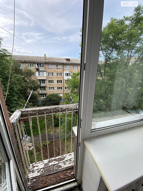 Оренда Квартира 1-кімнатна, 5/5 поверх на пров. Зеленого Клину, 10 Київ - фото 3