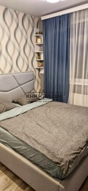 Пропонується до продажу 2-кімнатна квартира по вул. Академіка Лебедєва 1 ЖК Казка 21146368 Київ - фото 6