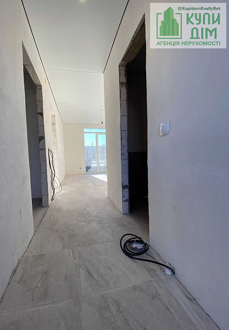 Продам коттедж з ремонтом вул.Яновського Кропивницький - фото 4