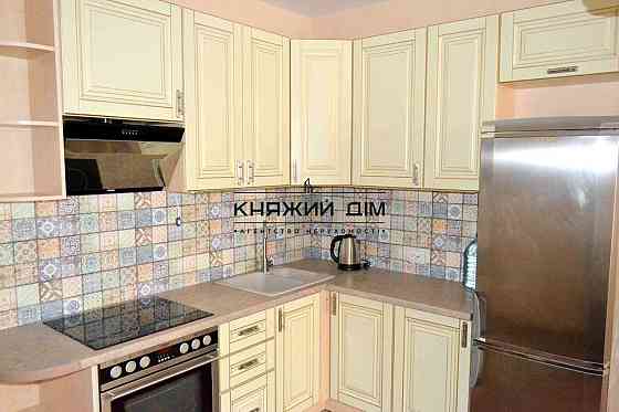 Продаж 1-но к.кв. по вул. Драгоманова, метро Позняки в Дарницькому р-ні. Код об'єкту №: 21145012 Київ