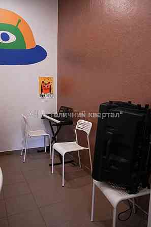 Оренда офісне приміщення на Окіпної Раїси вул., 4 приміщень - 4, поверх - 1/9 Київ