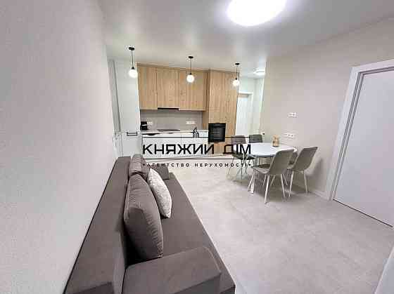 Перша здача! Оренда 1 ком. квартири ЖК Метрополія-2 м. Вирлиця Код Об'єкта Київ