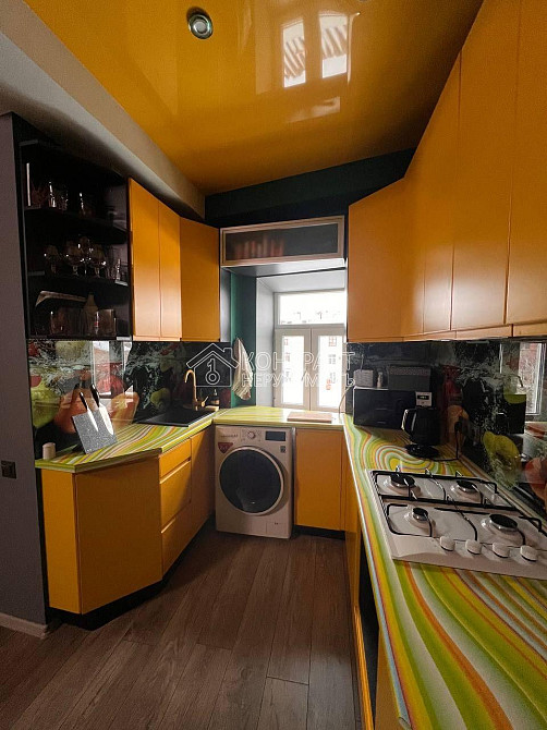 Оренда Квартира 2-кімнатна, 4/4 поверх на вул. Багалія Харків - фото 2