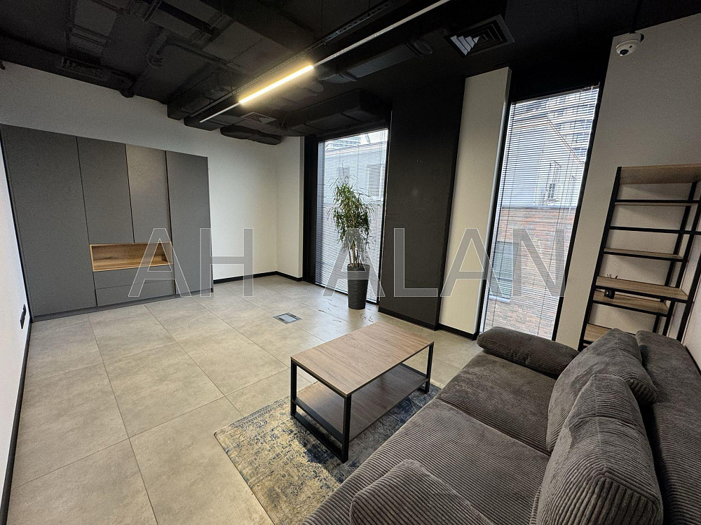 Оренда офісне приміщення на Красилівська вул., 9 приміщень - 5, поверх - 7/10 Kiev - photo 11