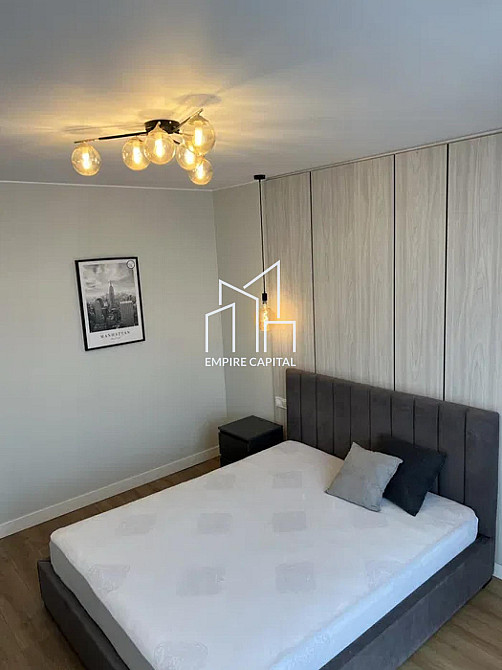 Оренда 1к Квартира 66 кв.м Бойківська вул. L'viv - photo 2