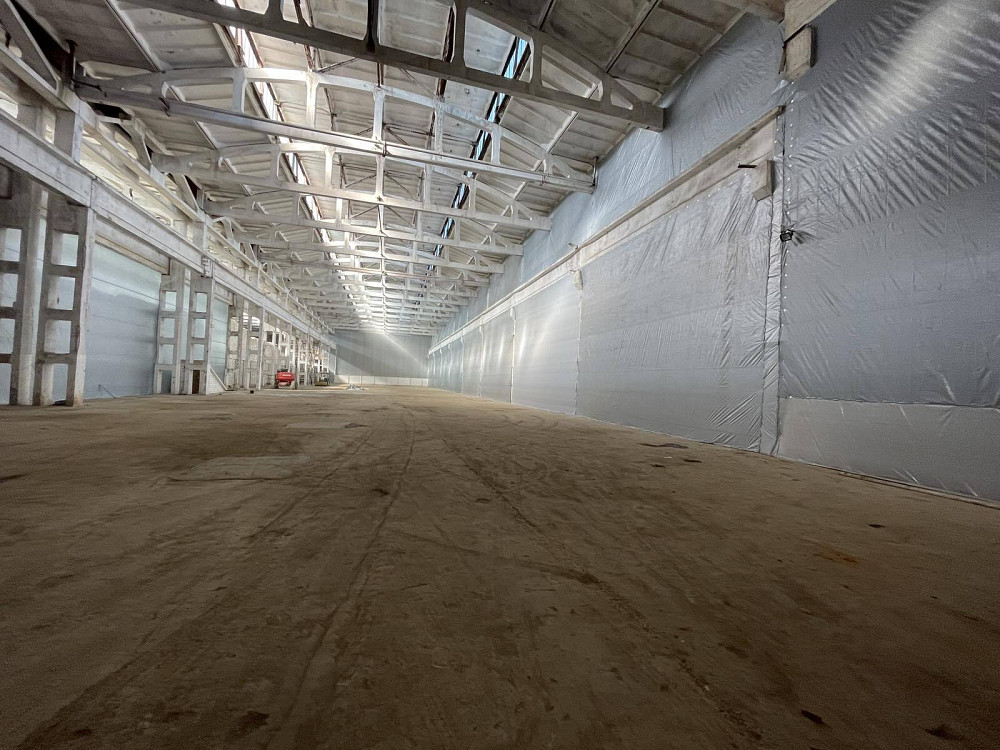 Оренда приміщення вільного призначення на Лукяновича Д. вул., 8 поверх - 1/1 Тернопіль - фото 3