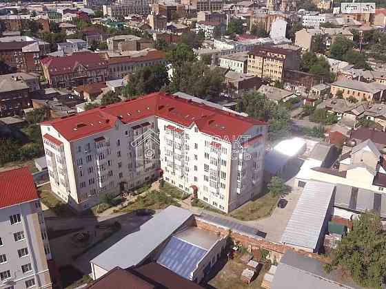 Продаж Квартира 1-кімнатна, 2/6 поверх на вул. Дмитриевская Харьков