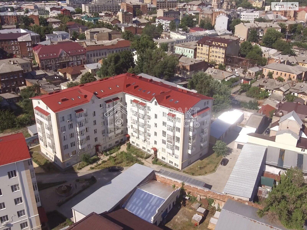 Продаж Квартира 1-кімнатна, 2/6 поверх на вул. Дмитриевская Kharkiv - photo 2