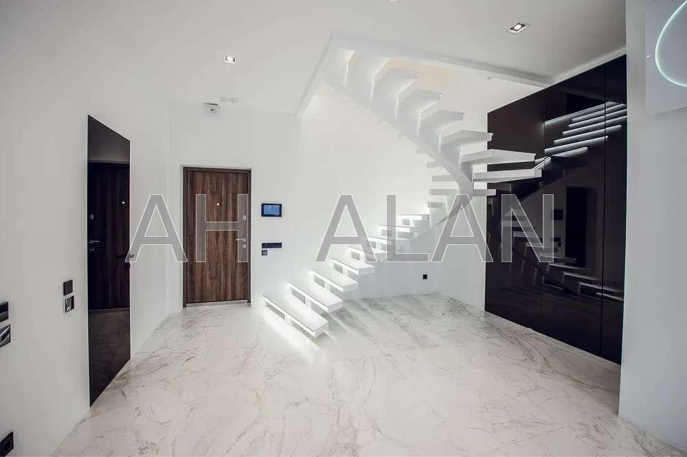 Продаж Будинок 4-кімнатний на Микільсько-Слобідська вул., 3Б Київ - фото 16