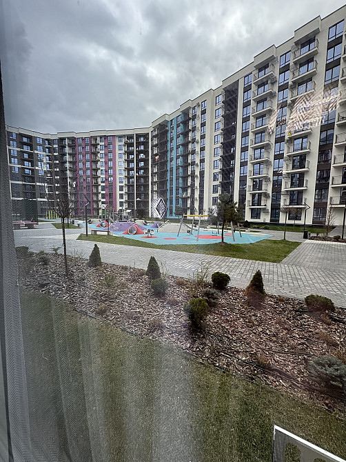 Оренда Квартира 1-кімнатна, 2/10 поверх Ivano-Frankivs'k - photo 15