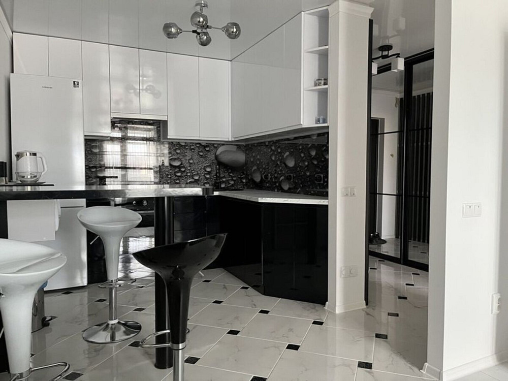 Оренда Квартира 2-кімнатна, 4/10 поверх Тернопіль - фото 1