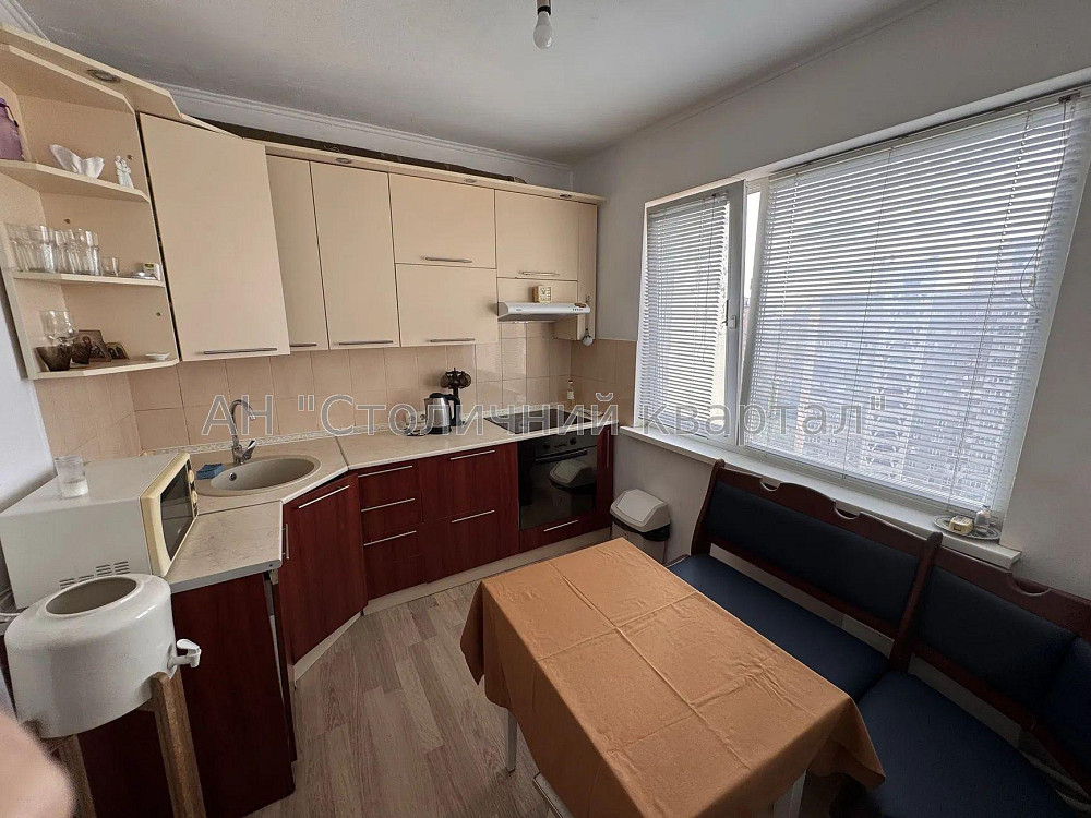 Продаж Гараж/паркомісце на Заболотного Академіка вул., 6 18/18 поверх Киев - изображение 1