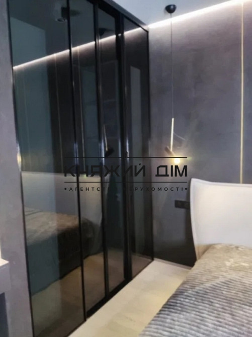 Продажа 2-х к.кв. студио в ЖК Seven. № 21141840 Київ - фото 14