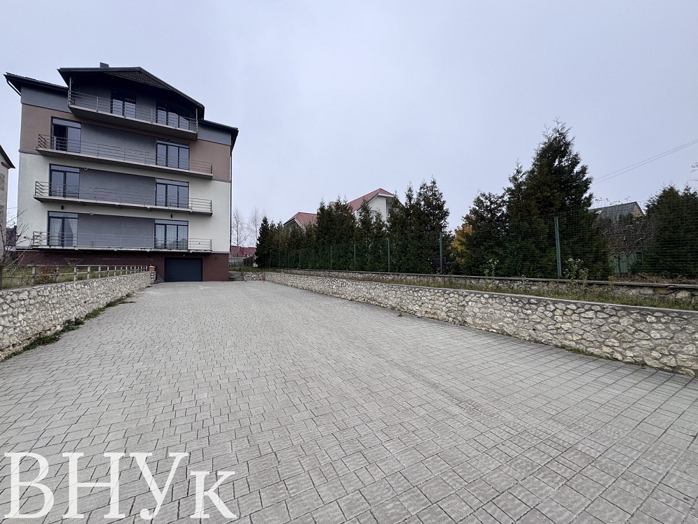 Продаж Квартира 2-кімнатна, 2/4 поверх на Далека Тернопіль - фото 2