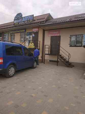 Оренда офісне приміщення на Батозька Vinnytsya