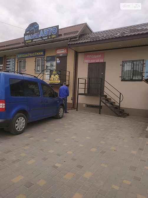 Оренда офісне приміщення на Батозька Вінниця - фото 2