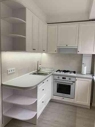 Оренда Квартира 1-кімнатна, 3/9 поверх на ул. Русановская Набережная, 8/1 Киев