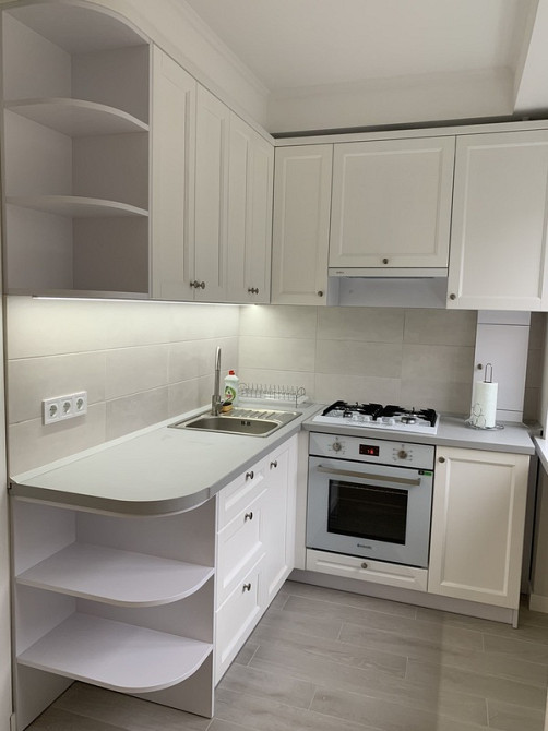 Оренда Квартира 1-кімнатна, 3/9 поверх на ул. Русановская Набережная, 8/1 Киев - изображение 1