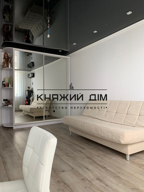 Продажа 2х к.кв. м. Васильковская 5 минут ходьбы. Код № 21115346 Київ - фото 5