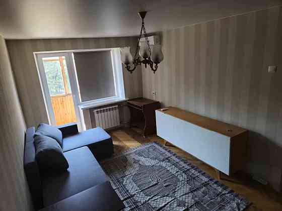 Оренда Квартира 1-кімнатна, 3/5 поверх на Парково-Сирецька, 1 Kiev